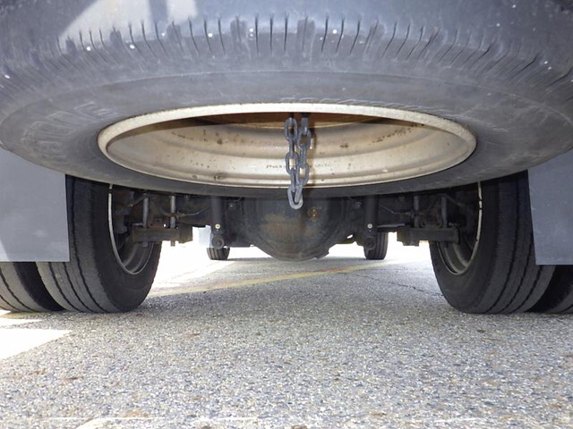 トヨタトヨエースカーテン車小型（2t・3t）[写真19]