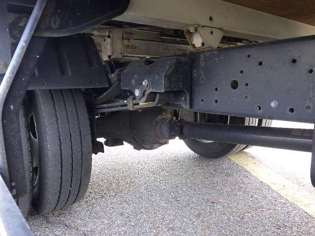 トヨタトヨエースカーテン車小型（2t・3t）[写真20]