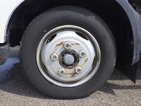 トヨタトヨエースカーテン車小型（2t・3t）[写真23]