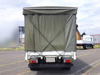 トヨタトヨエースカーテン車小型（2t・3t）[写真02]