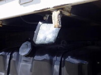 いすゞフォワード平ボディ中型（4t）[写真11]