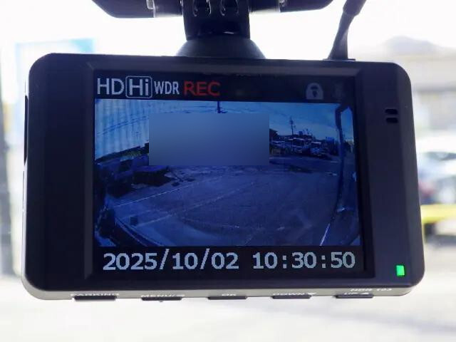 いすゞフォワード平ボディ中型（4t）[写真19]