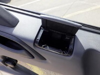 いすゞフォワード平ボディ中型（4t）[写真27]