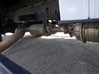 いすゞフォワード平ボディ中型（4t）[写真29]