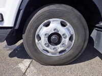 いすゞフォワード平ボディ中型（4t）[写真31]