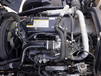 いすゞフォワード平ボディ中型（4t）[写真34]