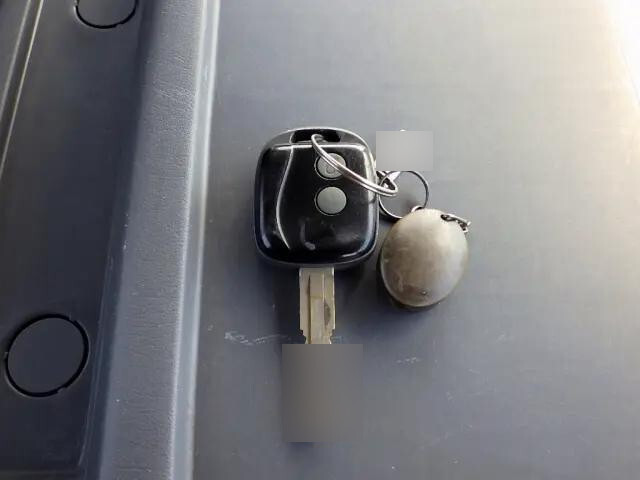 いすゞフォワード平ボディ中型（4t）[写真40]