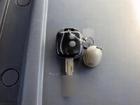 いすゞフォワード平ボディ中型（4t）[写真41]