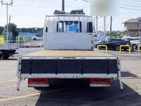 いすゞフォワード平ボディ中型（4t）[写真05]