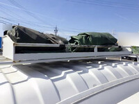 いすゞフォワード平ボディ中型（4t）[写真08]