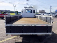 いすゞフォワード平ボディ中型（4t）[写真09]