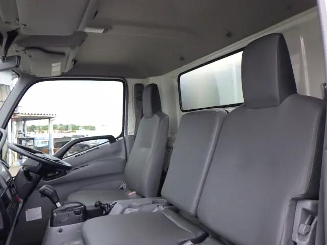 トヨタダイナアルミバン小型（2t・3t）[写真10]