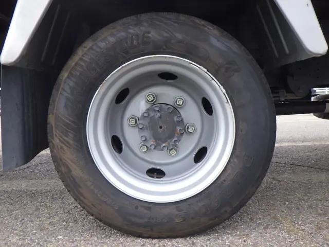 トヨタダイナアルミバン小型（2t・3t）[写真16]