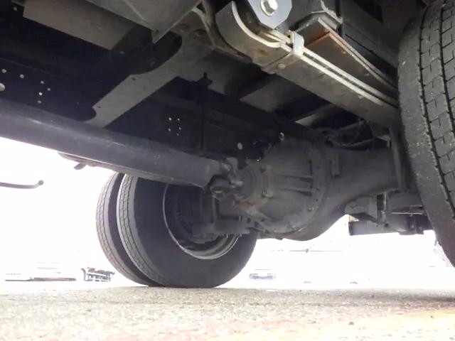 トヨタダイナアルミバン小型（2t・3t）[写真19]