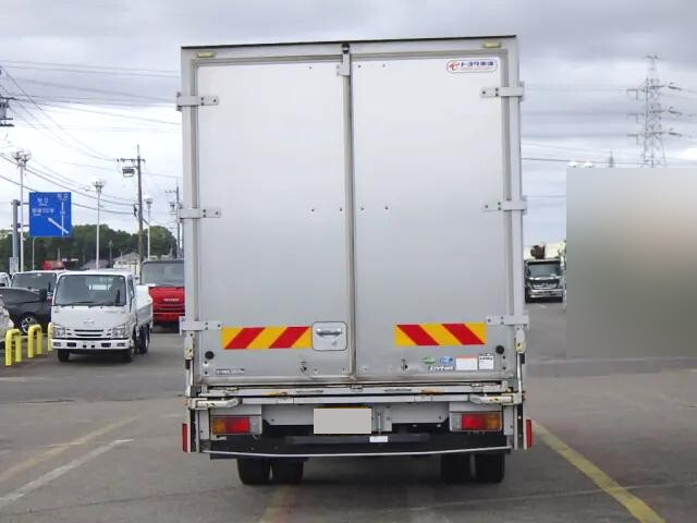 トヨタダイナアルミバン小型（2t・3t）[写真02]