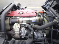 トヨタダイナアルミバン小型（2t・3t）[写真22]