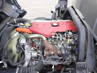 トヨタダイナアルミバン小型（2t・3t）[写真23]