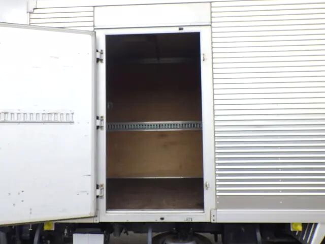 トヨタダイナアルミバン小型（2t・3t）[写真23]