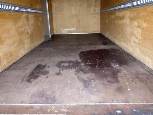 トヨタダイナアルミバン小型（2t・3t）[写真26]