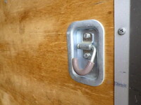 トヨタダイナアルミバン小型（2t・3t）[写真30]