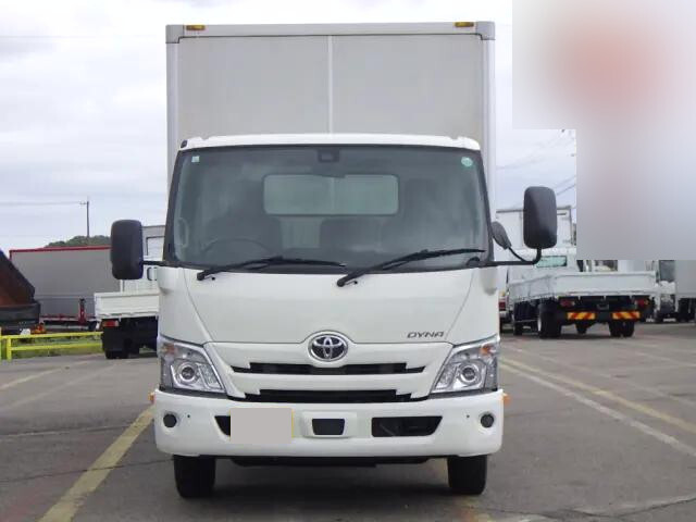 トヨタダイナアルミバン小型（2t・3t）[写真03]