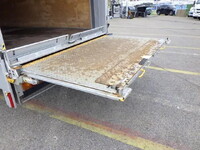 トヨタダイナアルミバン小型（2t・3t）[写真31]