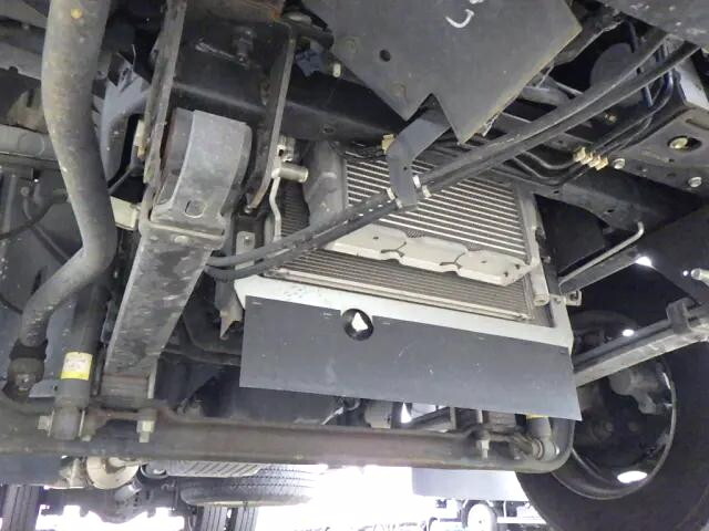 トヨタダイナアルミバン小型（2t・3t）[写真34]