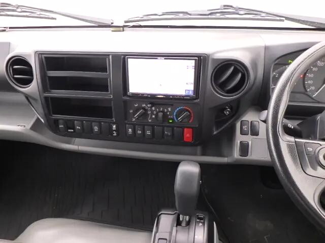 トヨタダイナアルミバン小型（2t・3t）[写真38]