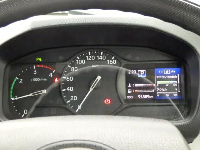 トヨタダイナアルミバン小型（2t・3t）[写真40]