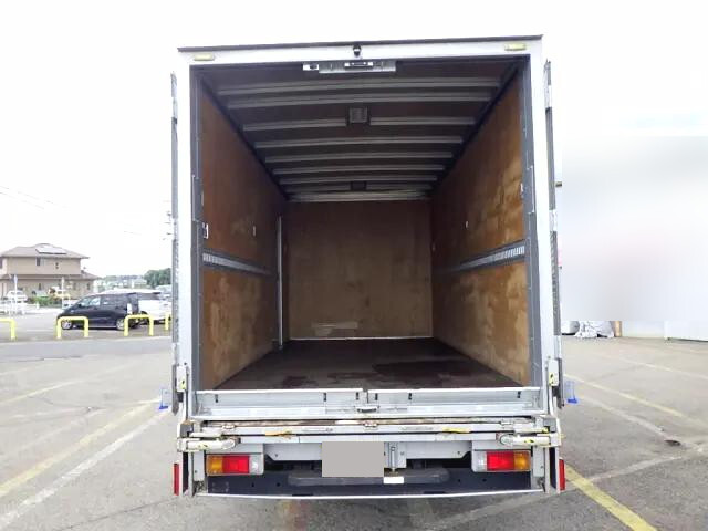 トヨタダイナアルミバン小型（2t・3t）[写真06]