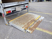 トヨタダイナアルミバン小型（2t・3t）[写真10]