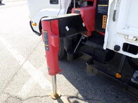 トヨタダイナクレーン3段小型（2t・3t）[写真14]