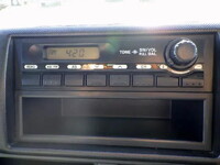 トヨタダイナクレーン3段小型（2t・3t）[写真20]