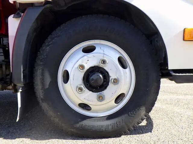 トヨタダイナクレーン3段小型（2t・3t）[写真24]