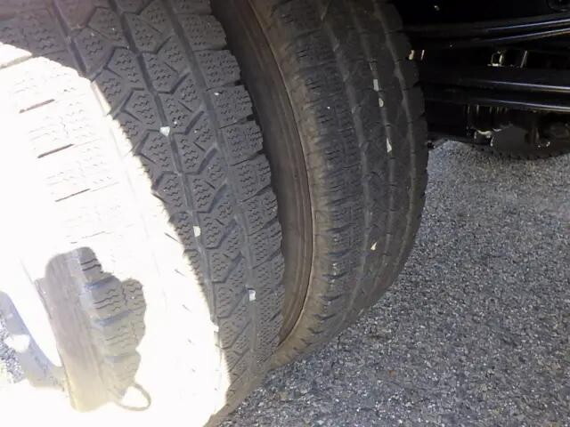 トヨタダイナクレーン3段小型（2t・3t）[写真26]