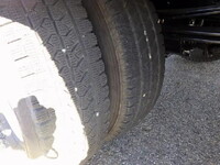 トヨタダイナクレーン3段小型（2t・3t）[写真27]