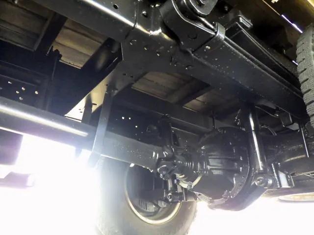 トヨタダイナクレーン3段小型（2t・3t）[写真27]