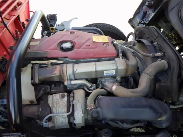 トヨタダイナクレーン3段小型（2t・3t）[写真28]