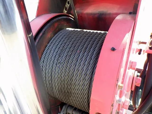 トヨタダイナクレーン3段小型（2t・3t）[写真33]