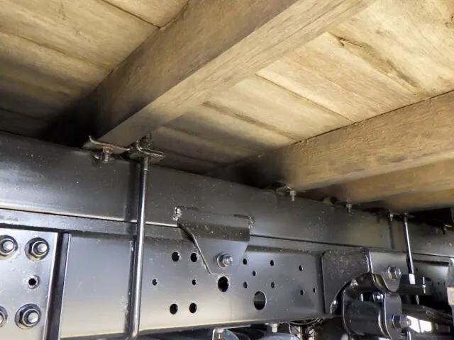 トヨタダイナクレーン3段小型（2t・3t）[写真35]