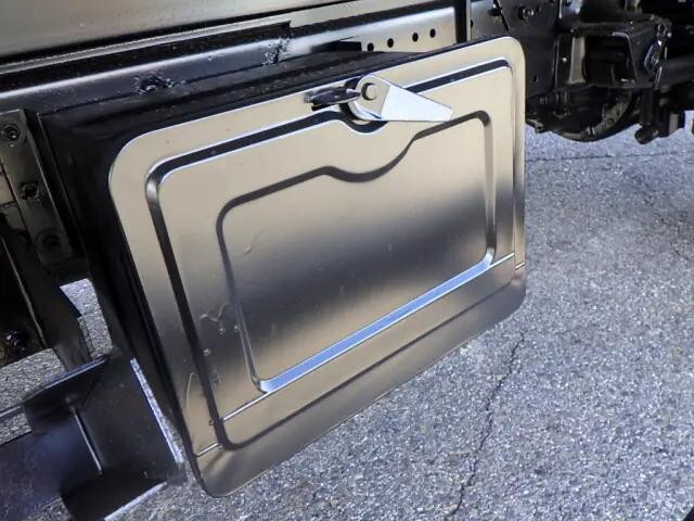 トヨタダイナクレーン3段小型（2t・3t）[写真37]