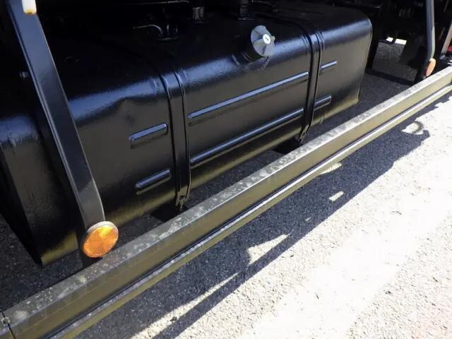 トヨタダイナクレーン3段小型（2t・3t）[写真38]