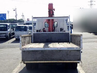 トヨタダイナクレーン3段小型（2t・3t）[写真06]