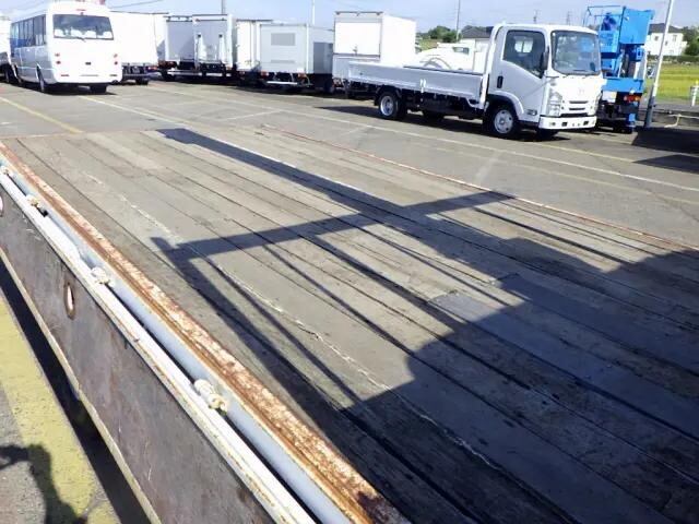 トヨタダイナクレーン3段小型（2t・3t）[写真07]