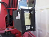 トヨタダイナクレーン3段小型（2t・3t）[写真10]