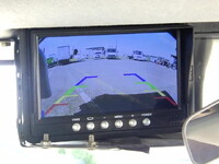 いすゞフォワード平ボディ中型（4t）[写真13]