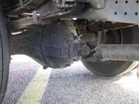 いすゞフォワード平ボディ中型（4t）[写真17]