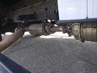 いすゞフォワード平ボディ中型（4t）[写真18]