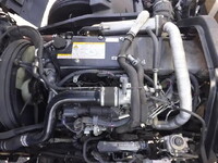 いすゞフォワード平ボディ中型（4t）[写真23]