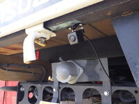 いすゞフォワード平ボディ中型（4t）[写真38]